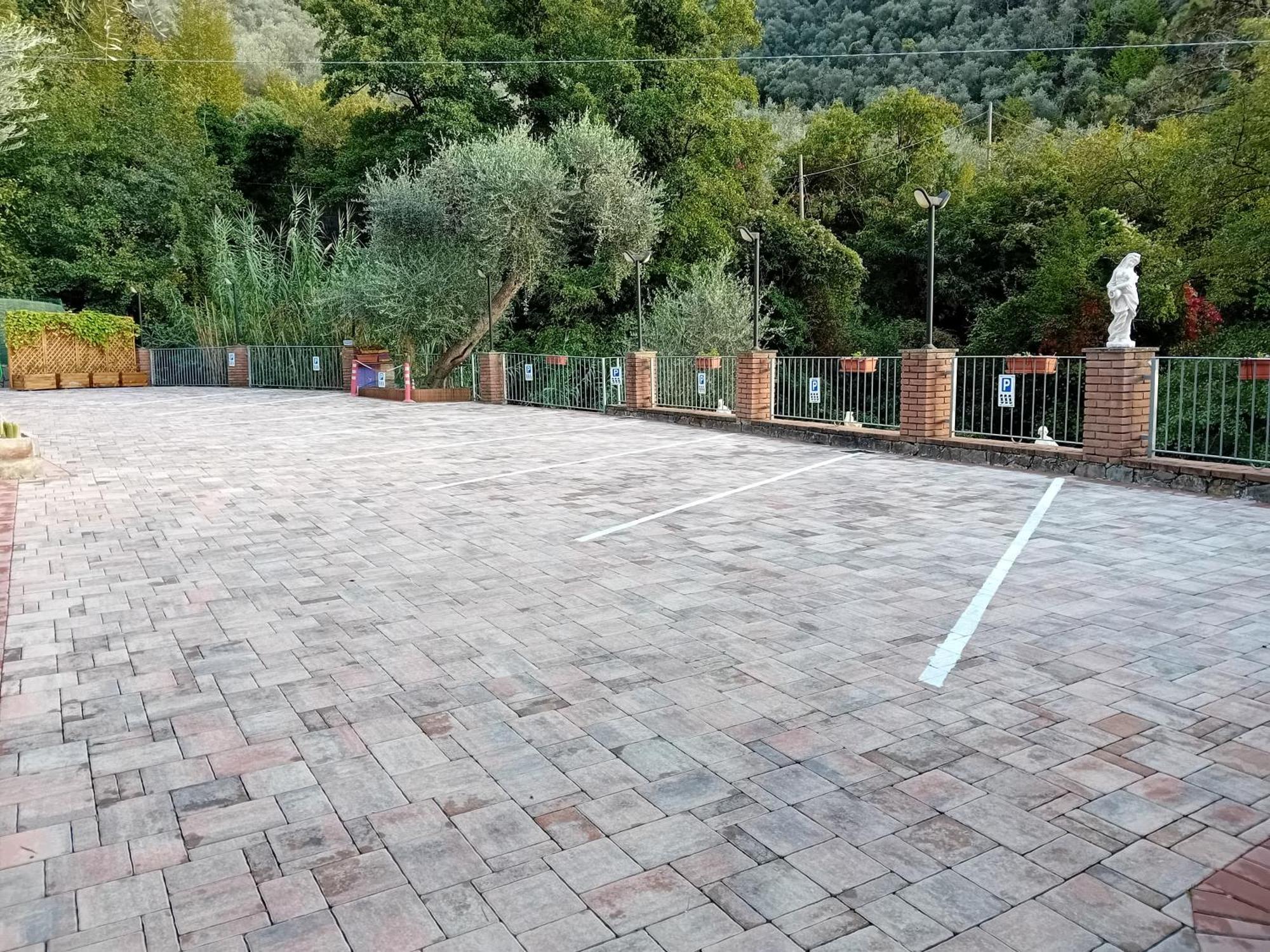 B&B Vignola Levanto Exterior foto
