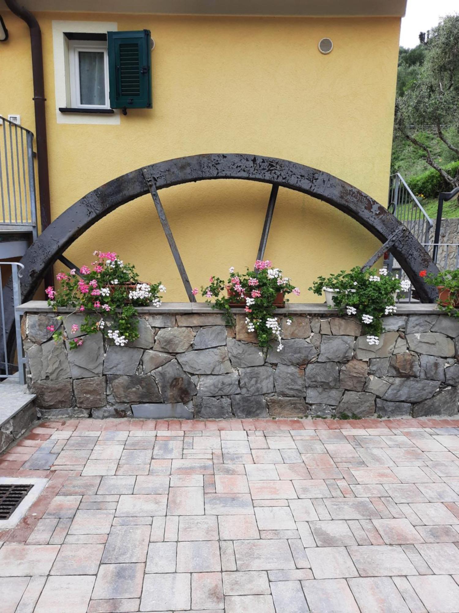 B&B Vignola Levanto Exterior foto