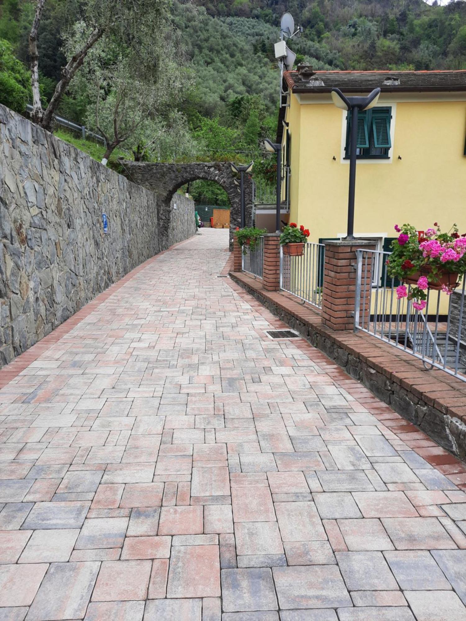 B&B Vignola Levanto Exterior foto