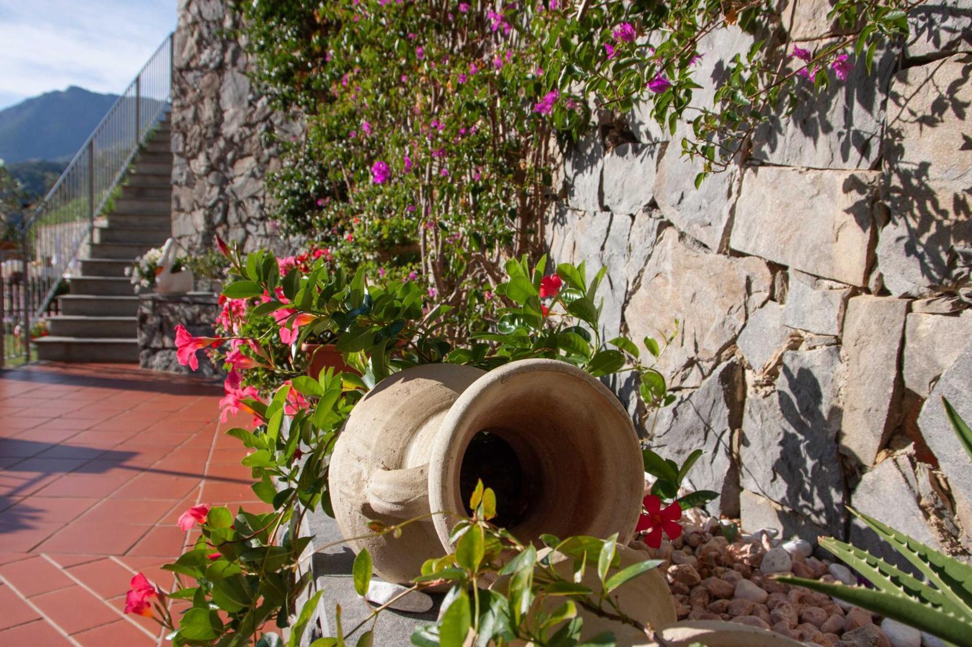 B&B Vignola Levanto Exterior foto